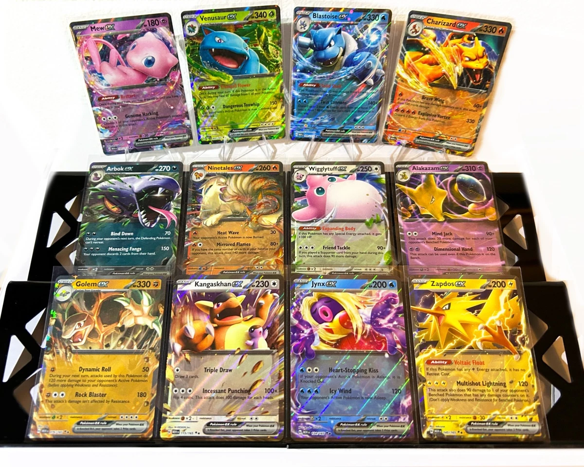 ebay pokemon card set Pokemon TCG Lightning Set 4 Packs Extra + 1 Bonus Card!