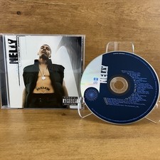 Nelly: Country Grammar 2000 Universal Records Used