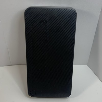 Targus Universal Dock310-A USB-C Dual 4K (DV4K) Docking Station Only Tested