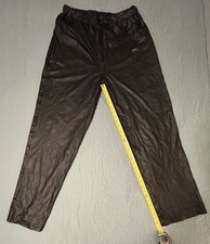Helly Hansen Voss Waterproof Rain Pants - L. Used. Excellent Condition.