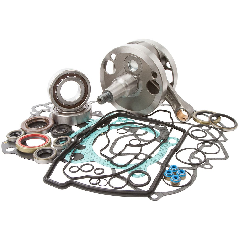 Hot Rods Bottom End Rebuild Kit Crankshaft For KTM 250 SX-F 2005