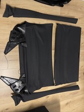 Vw EOS  Cabrio  Verdeck Dach Hardtop Komplett Innenhimmel Seiten Mitte Vorne