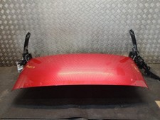 MAZDA MX5 ROOF HARD TOP MECHANISM SOUL RED 41V MK4 ND 2015 - 2024