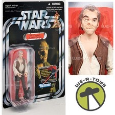 Star Wars The Vintage Collection Dr. Evazan Cantina Patron VC57 Figure 73201