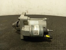 CITROEN C3 AIRCROSS Starter Motor 2017-2025 1.2L EB2ADTD B - PT 110 S/S (E6.4)  