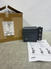 Fisher Emerson 3582, 3582C Pneumatic Single Act. Valve Positionner 3-15 PSI New