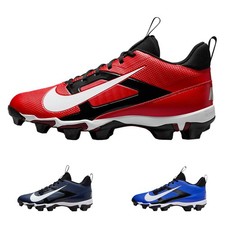 Buty do futbolu amerykańskiego Nike Alpha Menace 4 Shark (FN0028) All Terrain