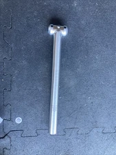 Masi Incanto Titanium Seatpost 31.6 Gravel Bike