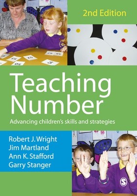 Teaching Number: Advancing Children s Skills and Strategies (Math Recovery...