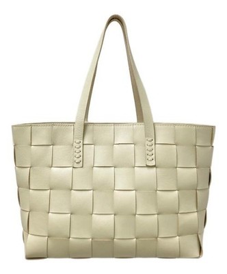 DRAGON DIFFUSION                    JAPAN TOTE white
