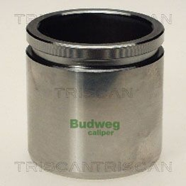 Kolben Bremssattel Triscan 8170 234827 FüR BMW Alfa 33 E30 48Mm Stahl 3Er Z1 316-image