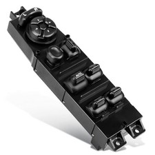 Driver Side Master Power Window Switch Replacement Fits for 2002-2010 Dodge