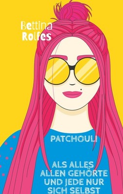 Patchouli Bettina Rolfes