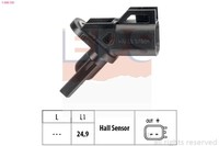 Sensor, N° Umdrehungen Rad 1.960.181 EPS FüR Volvo Volvo