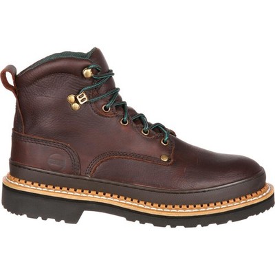 Lehigh Safety Shoes Steel Toe Work Boot