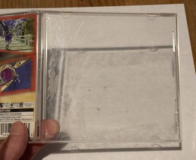 Sonic Adventure Sega Dreamcast 1999 Complete Sonic The Hedgehog 🔥 RARE!!