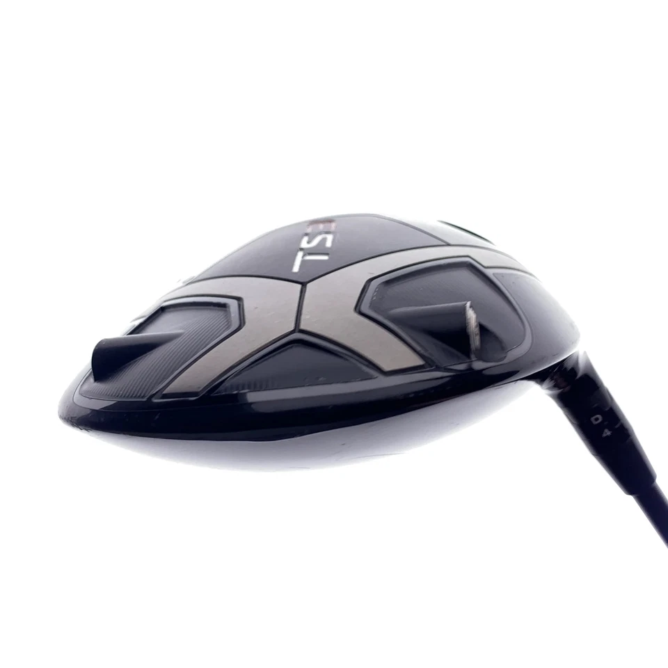 Used TOUR ISSUE Titleist TS3 Driver / 8.5 Degrees / Lite Flex - Image 2 of 4