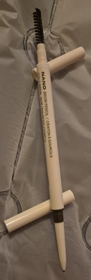 NEU UND VERPACKT Morphe Nano Brauenstift Farbton Cold Brew - UVP £11