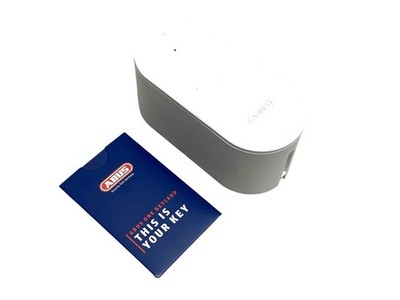 Intelligentes Gateway ABUS Bridge One WLAN B-WARE