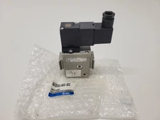 NEW OLD STOCK! SMC SOFT START VALVE NAV2000-N02-3DZ