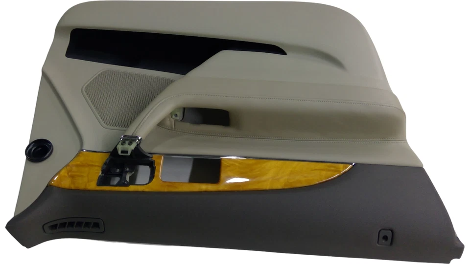 FITS 11-15 LINCOLN MKX DOOR TRIM PANEL ASM CA1Z7823943AA - NEW OEM - Изображение 2 из 4