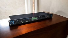 motu MIDI USB interface 1U rack mount interface MIDI INTERFACE All ports