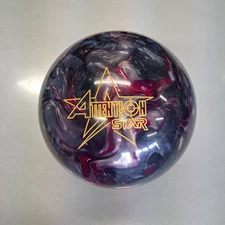 Roto Grip Attention Star   bowling  ball 15  LB.   NEW IN BOX!   #015
