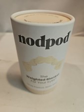 Nodpod Gentle Pressure Sleep Mask Sold Out Online and Instore Gift Of The Year