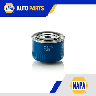 Automatic GearBox Oil Filter fits DACIA Transmission Mann Top Quality Guaranteed