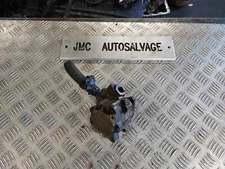 LAND ROVER FREELANDER 1.8 16V PETROL POWER STEERING PUMP QVB101462