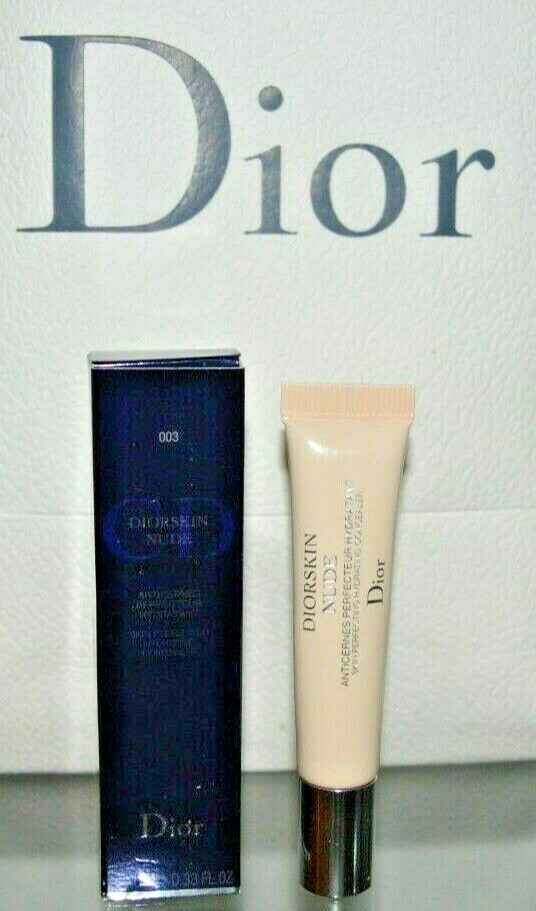 Correttore Dior Skin Nude 003 Miel Honey 10ml - Recensione e Vendita