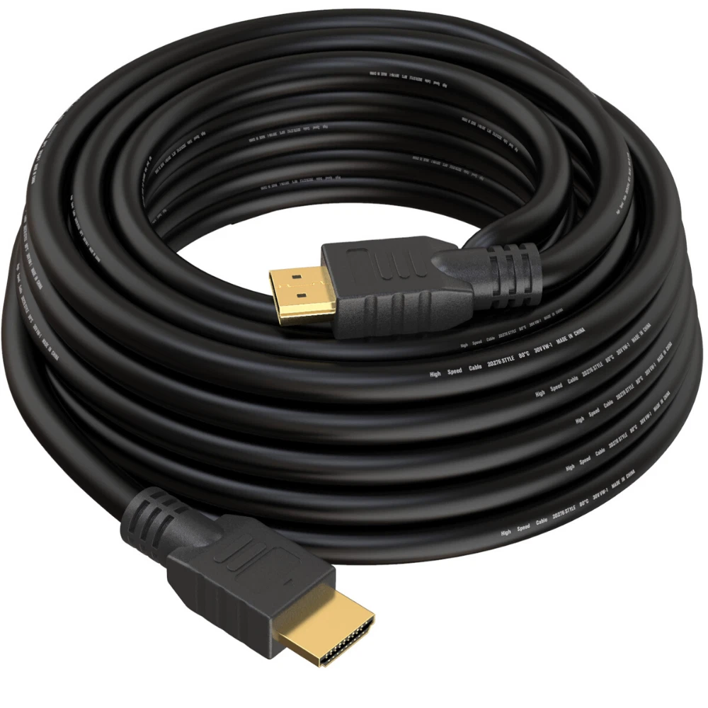 ydre Reklame Uforudsete omstændigheder Next Generation Home Products - HDMI10mB - Gold Plated 10M (32ft) HDMI CABLE | eBay ydre Reklame Uforudsete omstændigheder Next Generation Home Products - HDMI10mB - Gold Plated 10M (32ft) HDMI CABLE | eBay