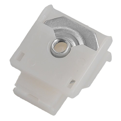 1pc Car Window Glass Bracket Fixing Clip Buckle Fit for Mazda 3 2 5 8 6 CX7 - Picture 3 of 4