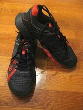 Wilson Rush NGX Mens Tennis Shoes - WRS317590 - Size 7.5