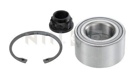 SNR R169.29 Wheel Bearing Kit For Toyota-image