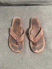 rainbow willow sandals