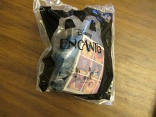 2021 McDonald's Happy Meal Disney Encanto CAMILO MADRIGAL Toy 6 NEW  SEALED