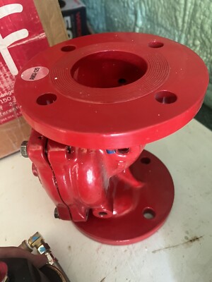 CSV3BF CYCLE STOP VALVE Brand New Open Box