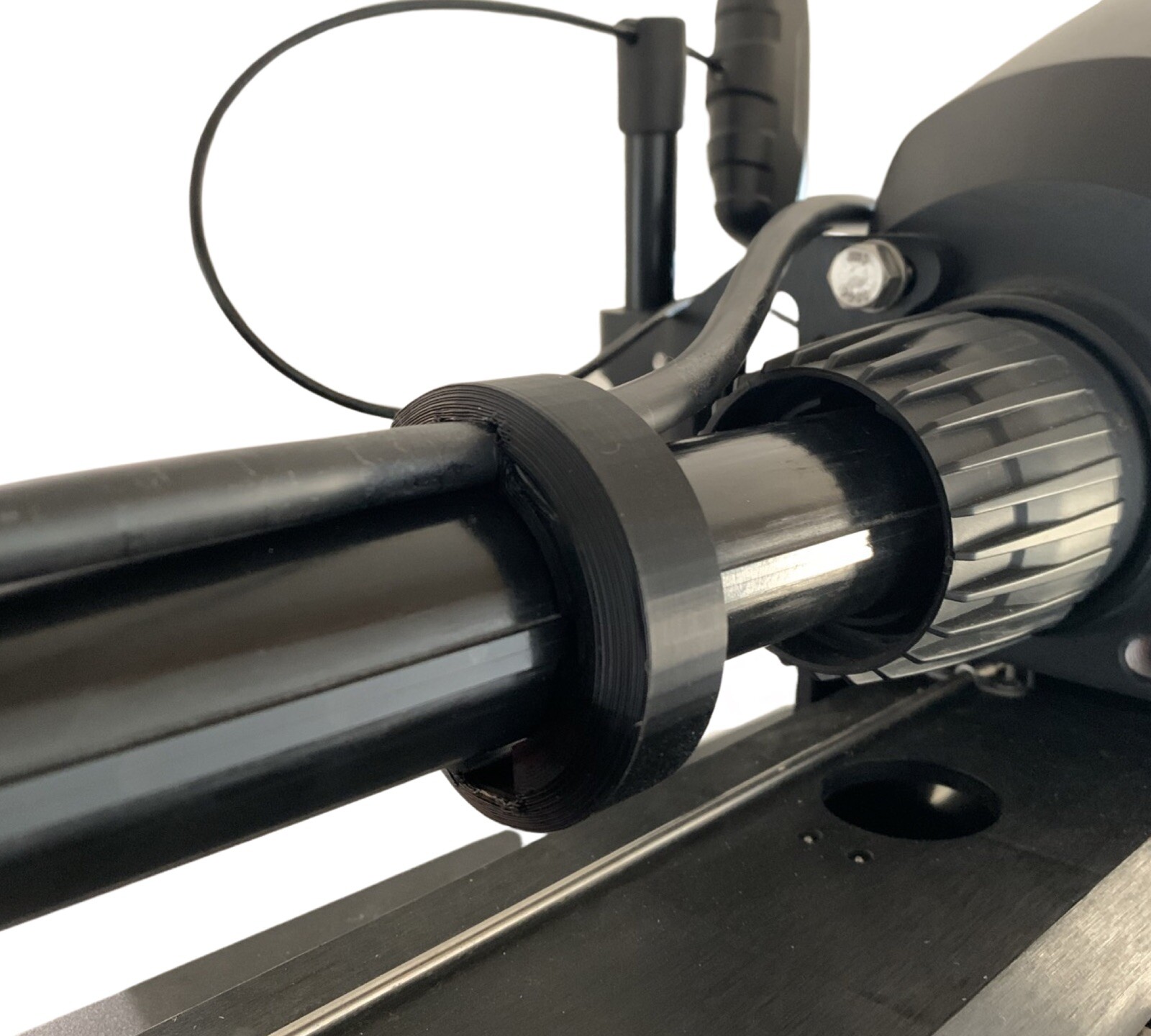 Garmin Force Cable Keeper / Organizer For Livescope Transducer Cable