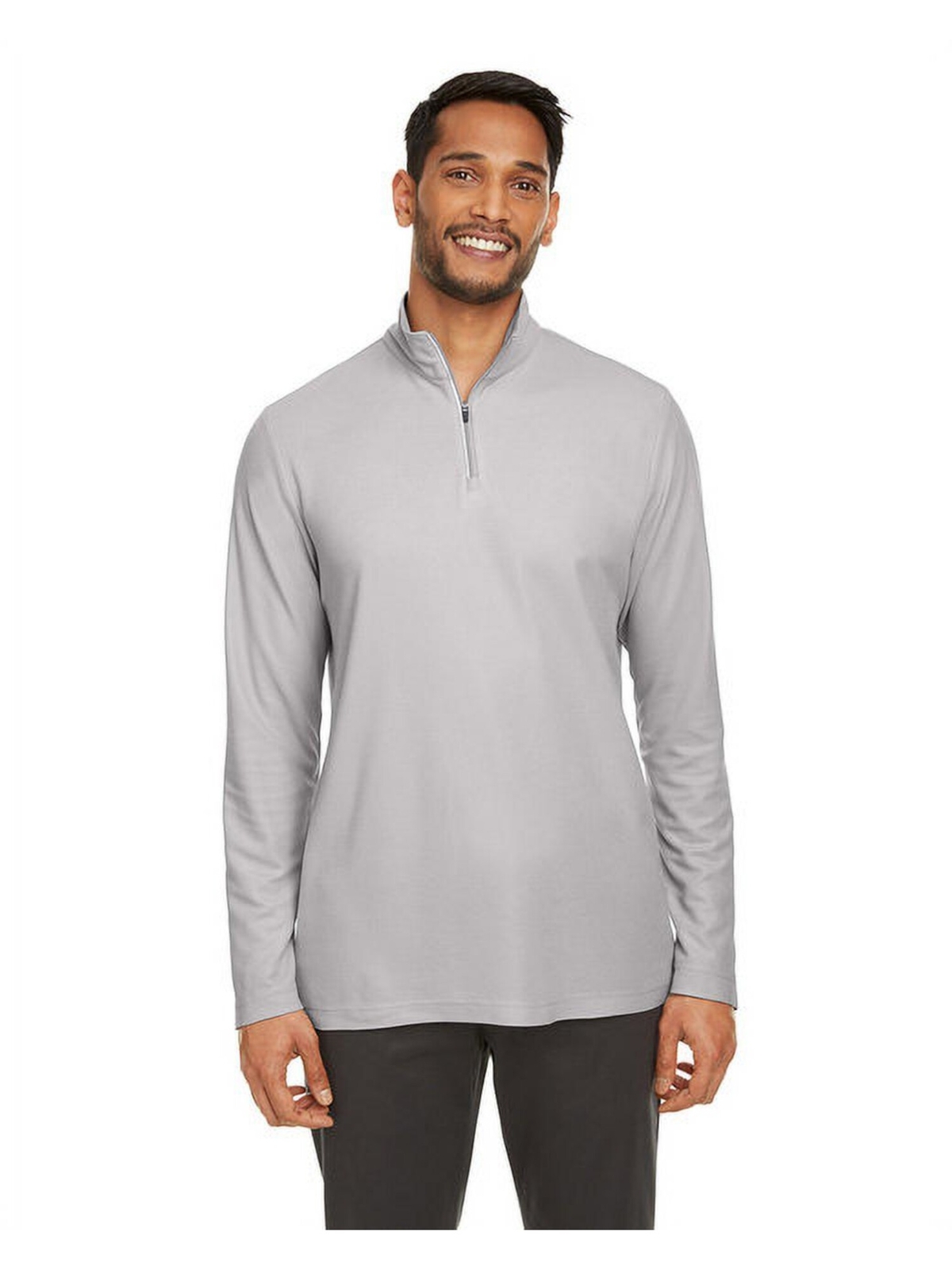 HYBRID APPAREL Мужская серая куртка XXL