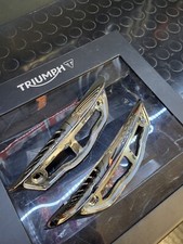 Triumph Bonneville T100 T120 Petrol Tank Frieze Holder