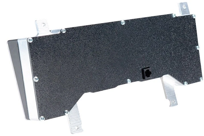 Dakota Digital 84-87 Buick Regal Grand National Analog Gauge Kit VHX-84B-REG-S-B - Image 4 of 4