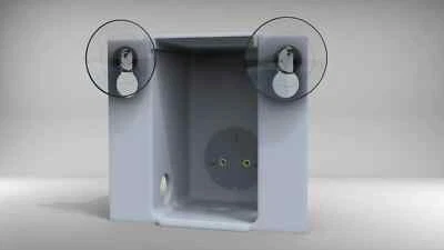 ubiquiti flex/instant camera window mount