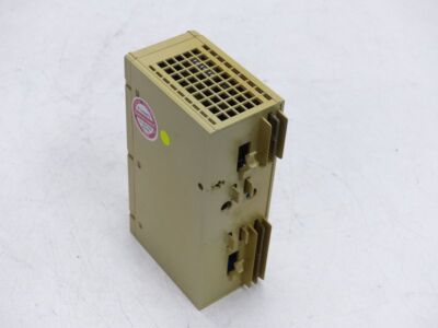 Saia Burgess Processor Module PCD4.M120 Version E CPU: V002 TESTED & TOP ZUSTAND