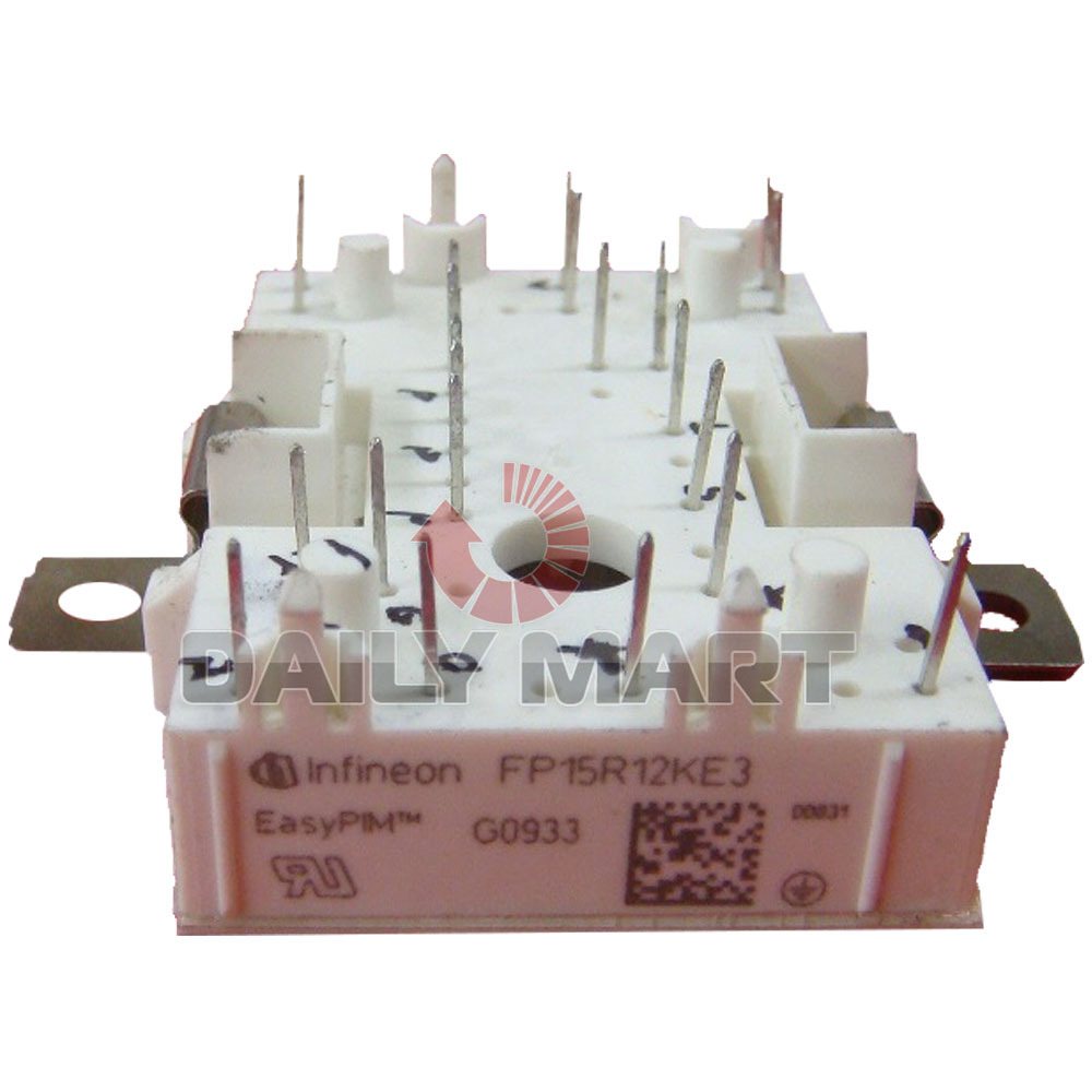 160個。ICチップInfineon PSB2115 F V1.2。長期保管品 New Infineon Eupec IGBT Power Module FP15R12KE3 N-CH 1.2kV 27A | eBay