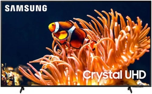 SAMSUNG 50" Inch In Series 4K UHD HDR Smart TV Big Flat Screen Gaming Youtube