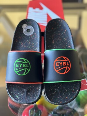 Nike Offcourt Slide EYBL DN3542-001 Men display picture 3