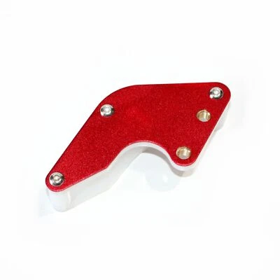 RED Chain Guide Slider Tensioner Idler 110 125cc 140cc PITPRO Trail Dirt Bike - image 1 of 4
