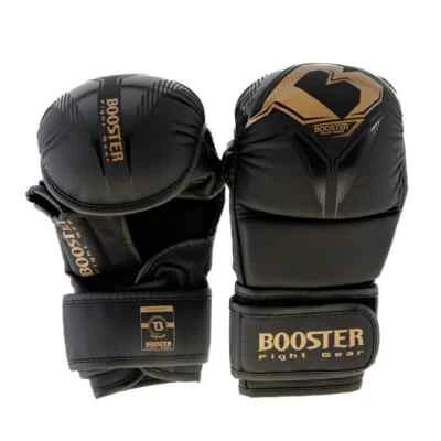BOOSTER FIGHT GEAR Booster Fightgear MMA Sparring Handschuhe Bangkok1 MMA Handschuhe Kampfsport BJJ