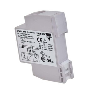 Реле carlo gavazzi dpa51cm44 Реле carlo gavazzi dpa51cm44